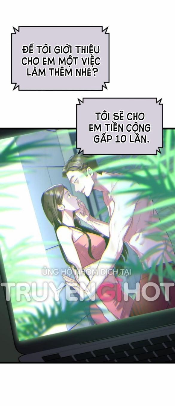 manhwax10.com - Truyện Manhwa Ảo Thuật Gia Quyến Rũ Chương 11 2 Trang 33