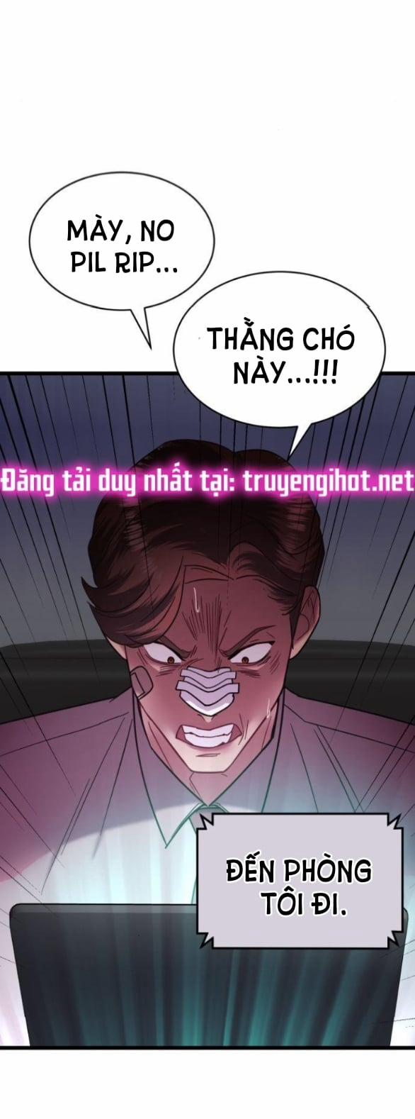 manhwax10.com - Truyện Manhwa Ảo Thuật Gia Quyến Rũ Chương 11 2 Trang 34