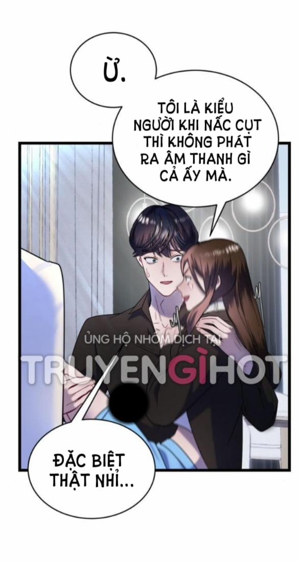 manhwax10.com - Truyện Manhwa Ảo Thuật Gia Quyến Rũ Chương 11 2 Trang 9