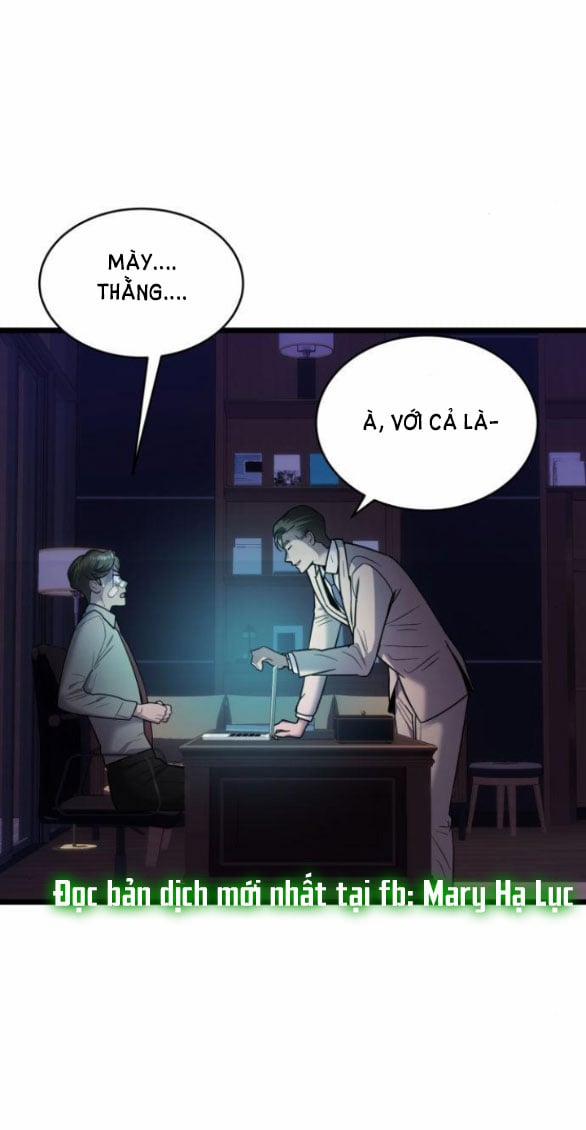 manhwax10.com - Truyện Manhwa Ảo Thuật Gia Quyến Rũ Chương 12 1 Trang 20