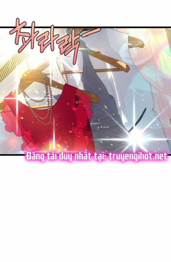 manhwax10.com - Truyện Manhwa Ảo Thuật Gia Quyến Rũ Chương 12 2 Trang 31