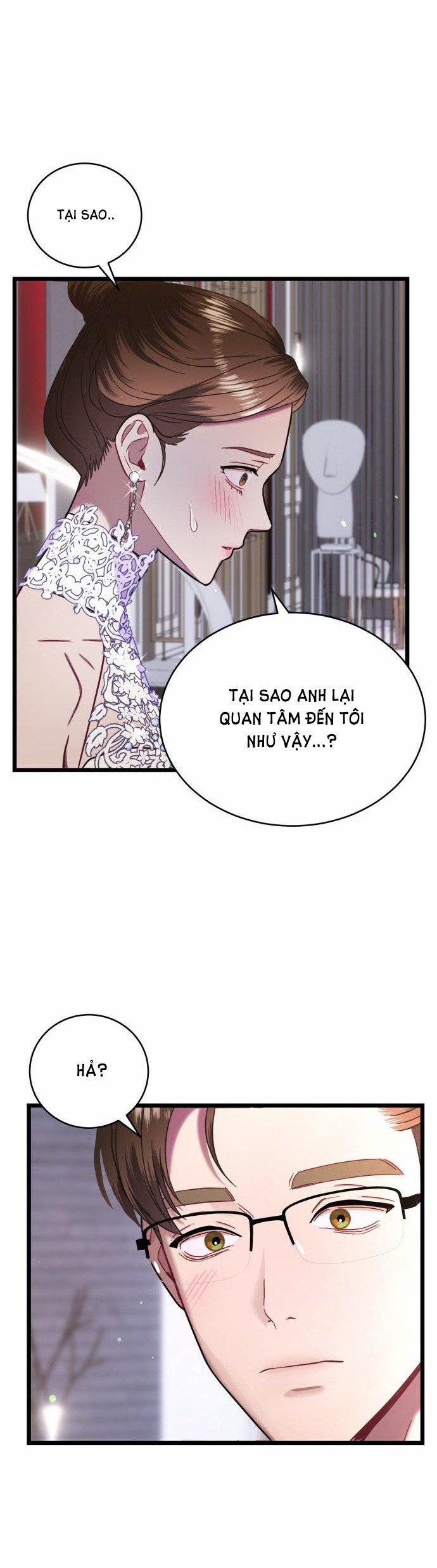 manhwax10.com - Truyện Manhwa Ảo Thuật Gia Quyến Rũ Chương 13 1 Trang 17