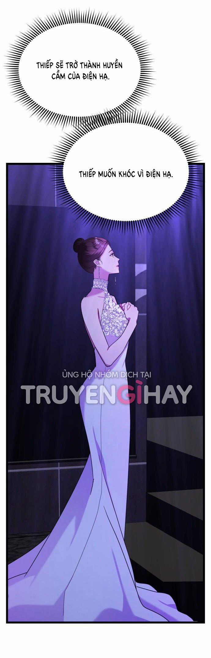 manhwax10.com - Truyện Manhwa Ảo Thuật Gia Quyến Rũ Chương 15 1 Trang 7