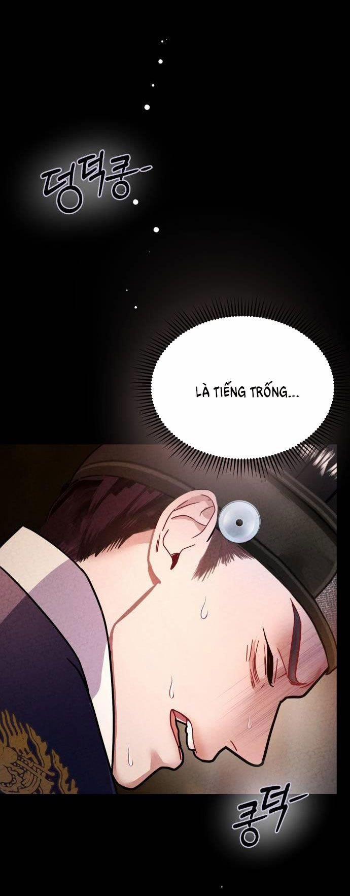 manhwax10.com - Truyện Manhwa Ảo Thuật Gia Quyến Rũ Chương 18 5 Trang 16