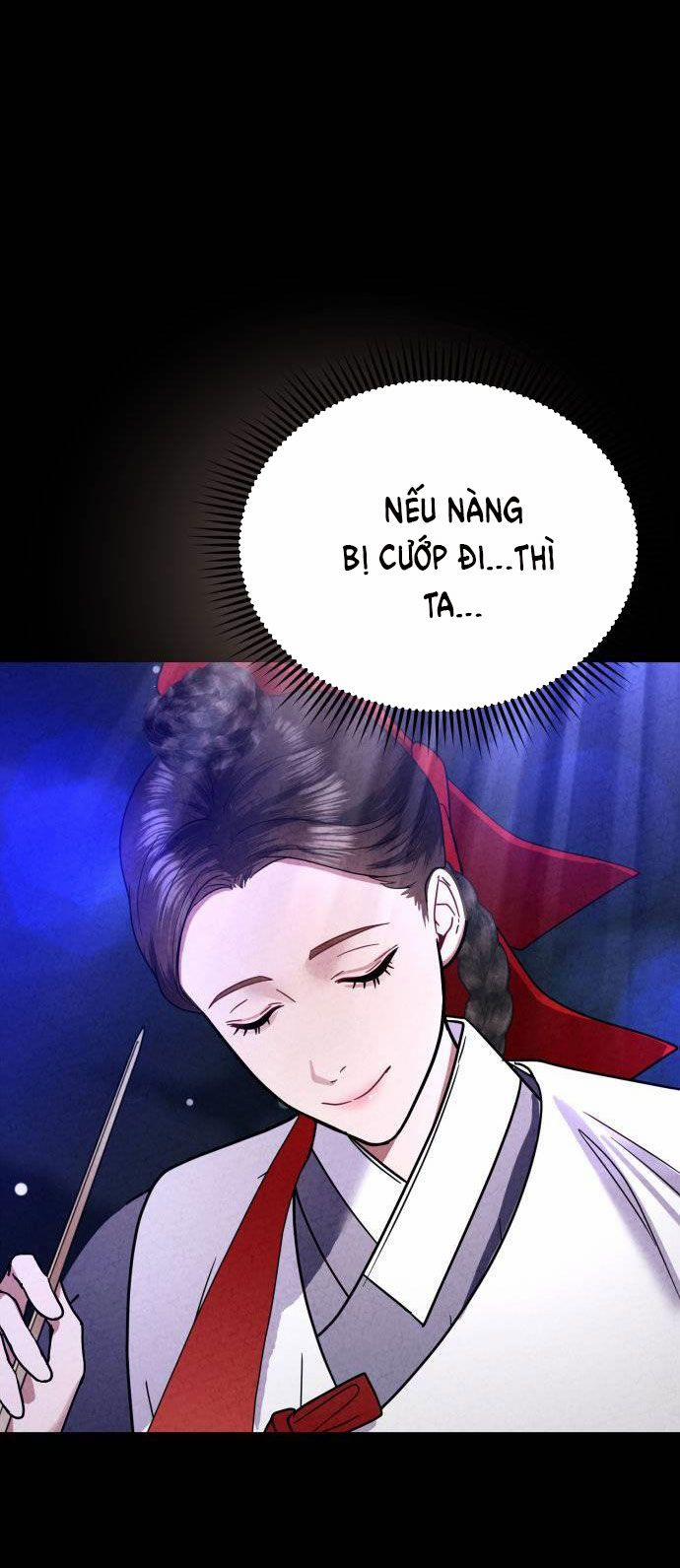 manhwax10.com - Truyện Manhwa Ảo Thuật Gia Quyến Rũ Chương 18 5 Trang 34