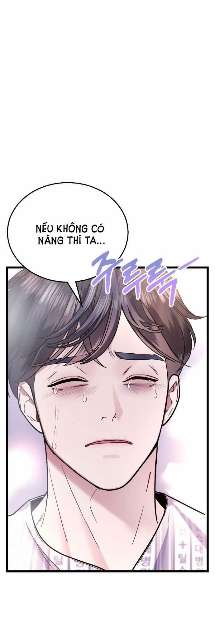 manhwax10.com - Truyện Manhwa Ảo Thuật Gia Quyến Rũ Chương 18 5 Trang 41