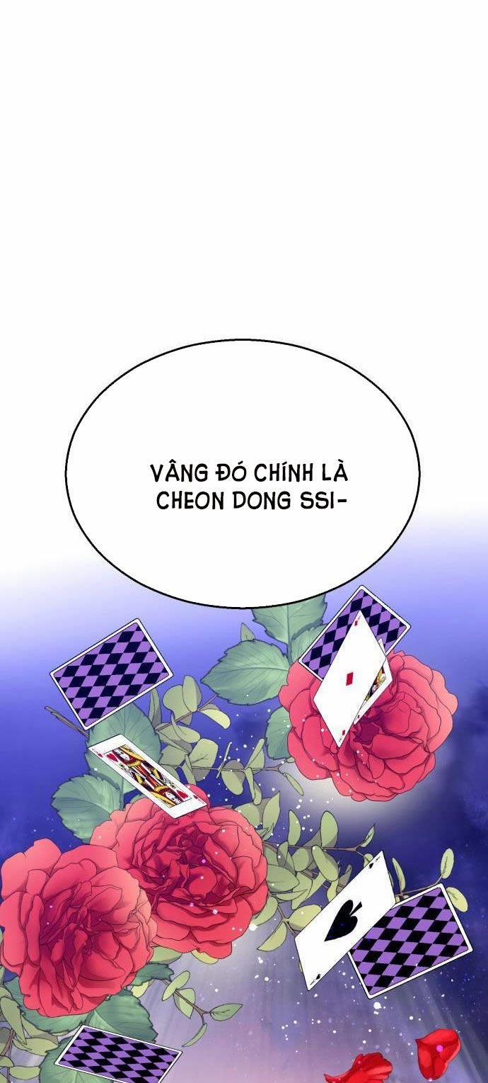 manhwax10.com - Truyện Manhwa Ảo Thuật Gia Quyến Rũ Chương 18 5 Trang 60