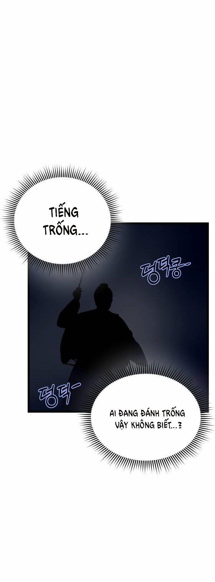 manhwax10.com - Truyện Manhwa Ảo Thuật Gia Quyến Rũ Chương 18 Trang 9