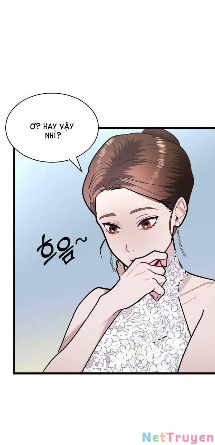 manhwax10.com - Truyện Manhwa Ảo Thuật Gia Quyến Rũ Chương 19 2 Trang 30