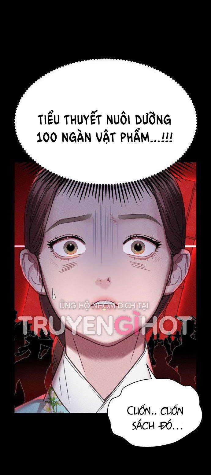 manhwax10.com - Truyện Manhwa Ảo Thuật Gia Quyến Rũ Chương 2 1 Trang 14