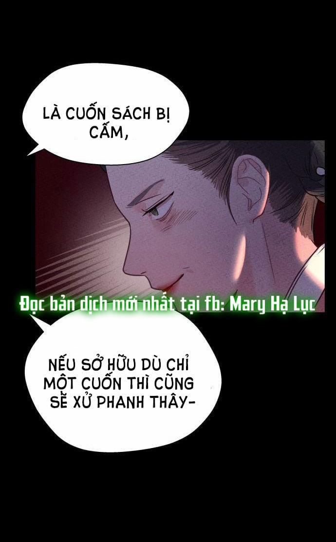 manhwax10.com - Truyện Manhwa Ảo Thuật Gia Quyến Rũ Chương 2 1 Trang 15