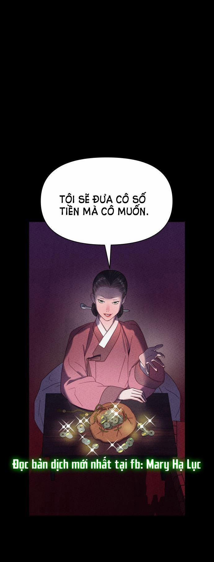 manhwax10.com - Truyện Manhwa Ảo Thuật Gia Quyến Rũ Chương 2 1 Trang 17