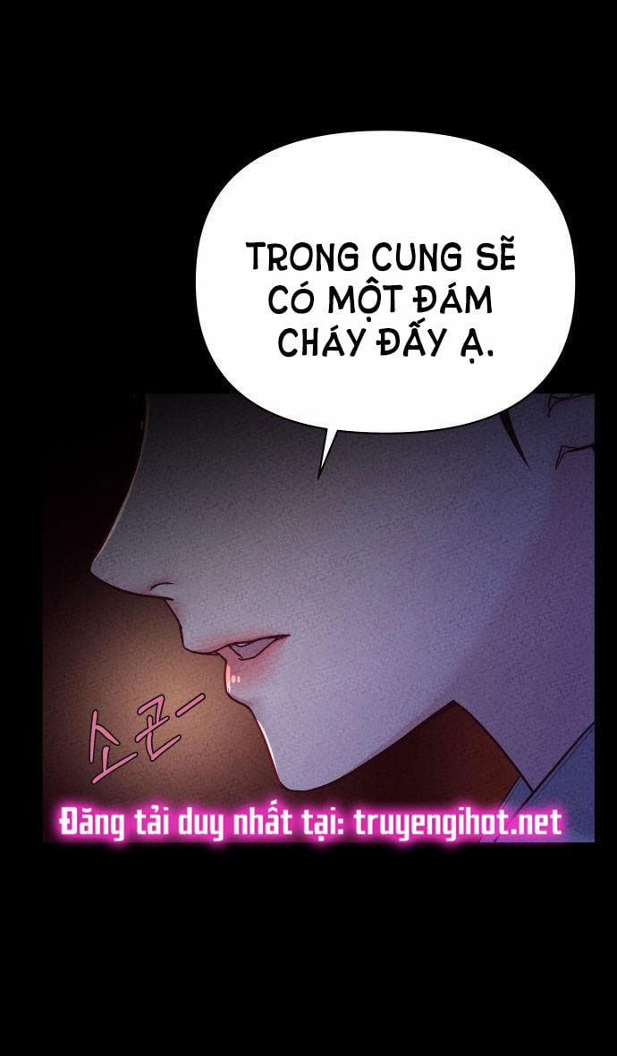 manhwax10.com - Truyện Manhwa Ảo Thuật Gia Quyến Rũ Chương 2 2 Trang 13