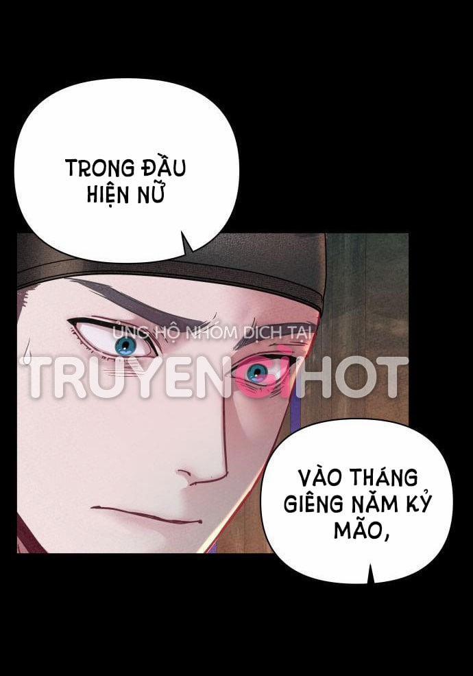 manhwax10.com - Truyện Manhwa Ảo Thuật Gia Quyến Rũ Chương 2 2 Trang 16