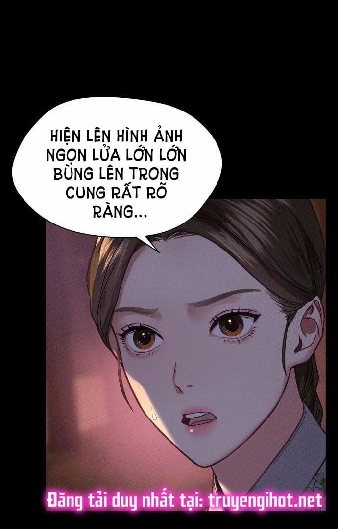 manhwax10.com - Truyện Manhwa Ảo Thuật Gia Quyến Rũ Chương 2 2 Trang 17