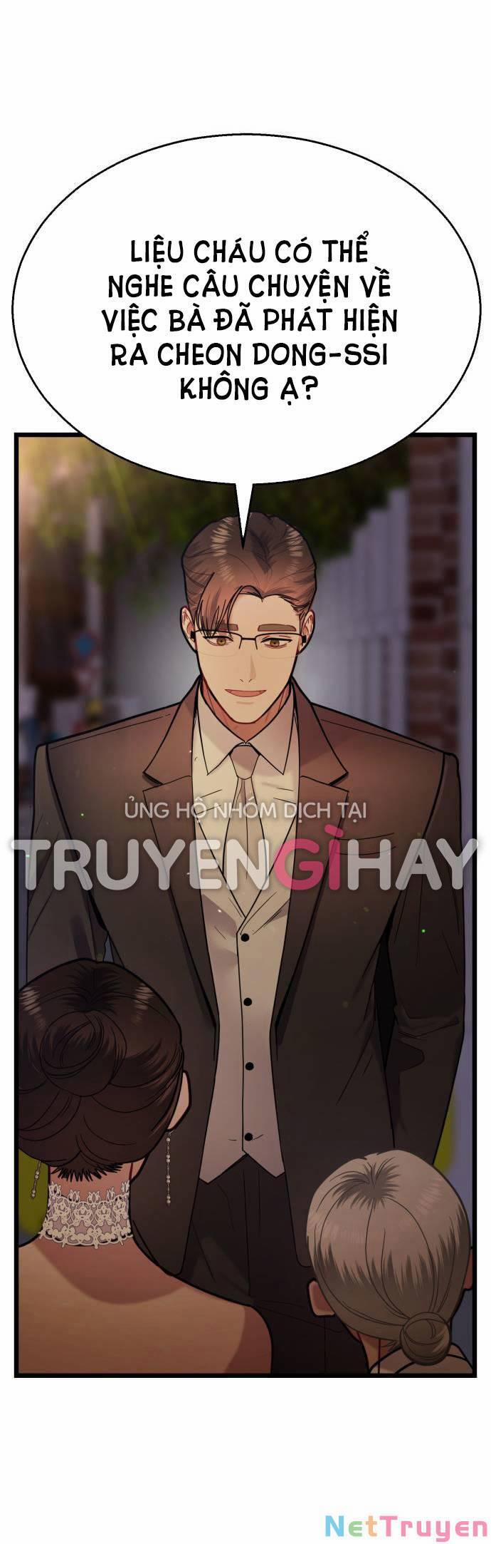 manhwax10.com - Truyện Manhwa Ảo Thuật Gia Quyến Rũ Chương 20 1 Trang 25