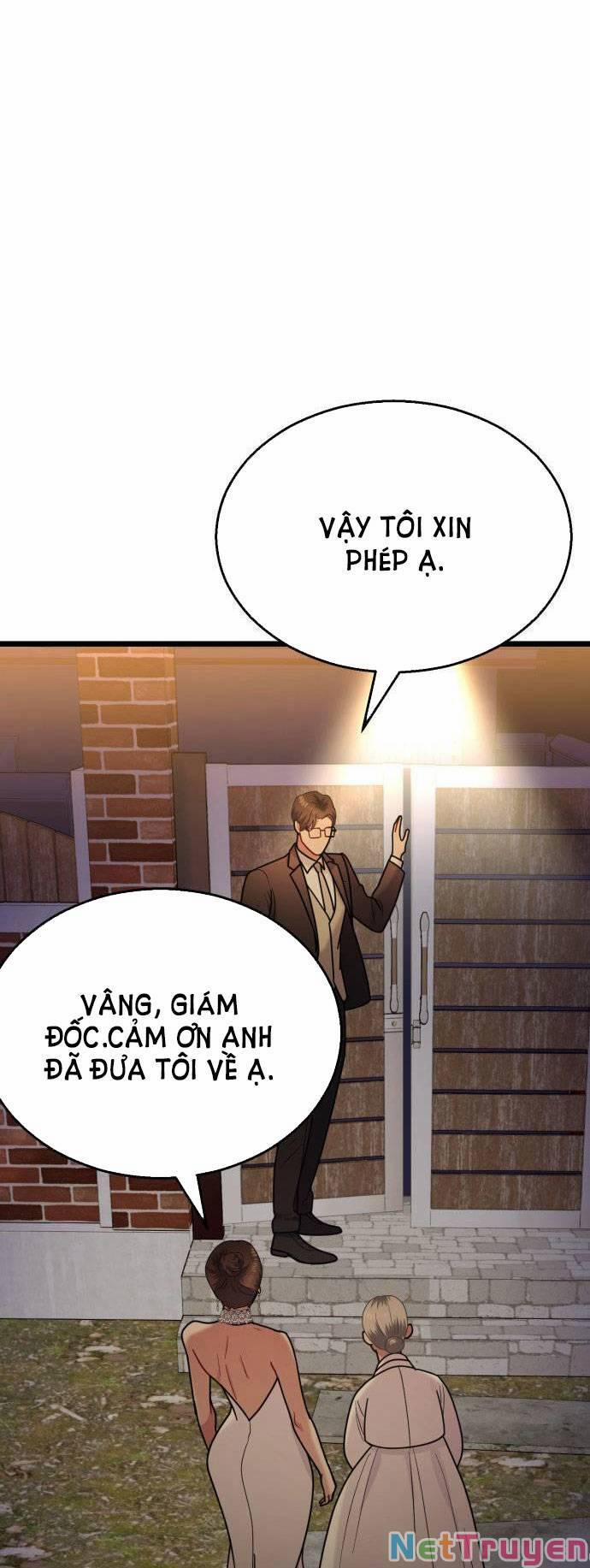 manhwax10.com - Truyện Manhwa Ảo Thuật Gia Quyến Rũ Chương 20 2 Trang 24