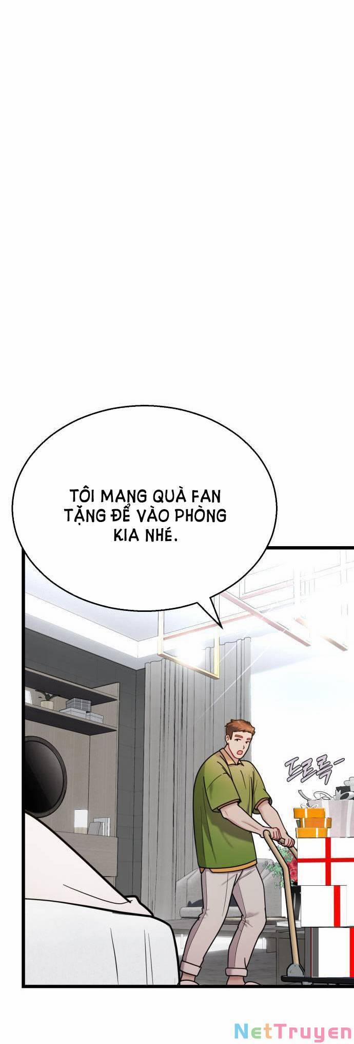 manhwax10.com - Truyện Manhwa Ảo Thuật Gia Quyến Rũ Chương 20 2 Trang 32