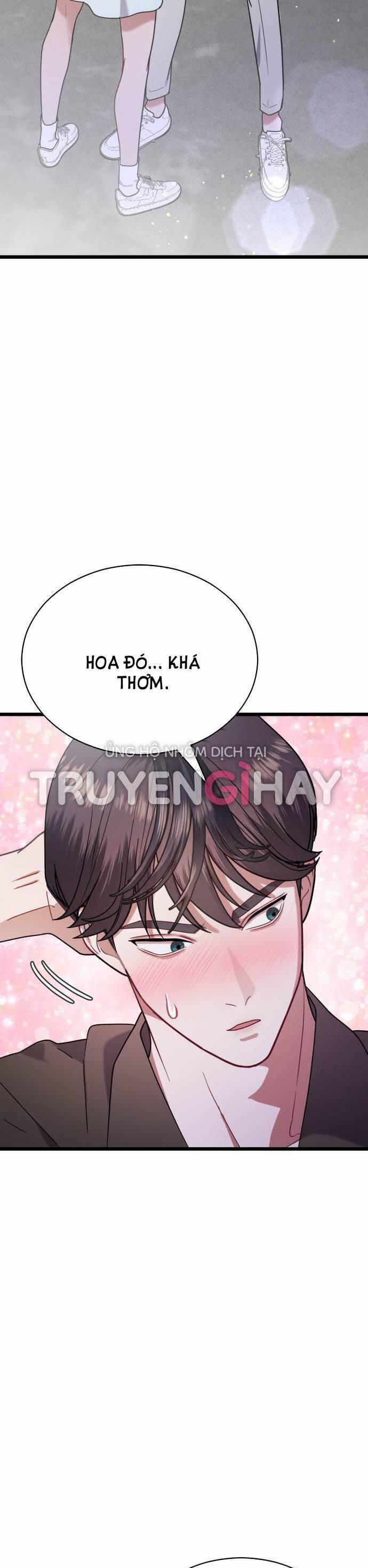 manhwax10.com - Truyện Manhwa Ảo Thuật Gia Quyến Rũ Chương 21 1 Trang 16