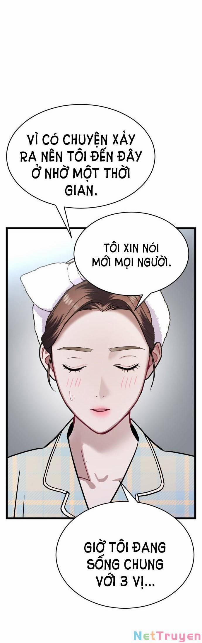 manhwax10.com - Truyện Manhwa Ảo Thuật Gia Quyến Rũ Chương 22 Trang 30