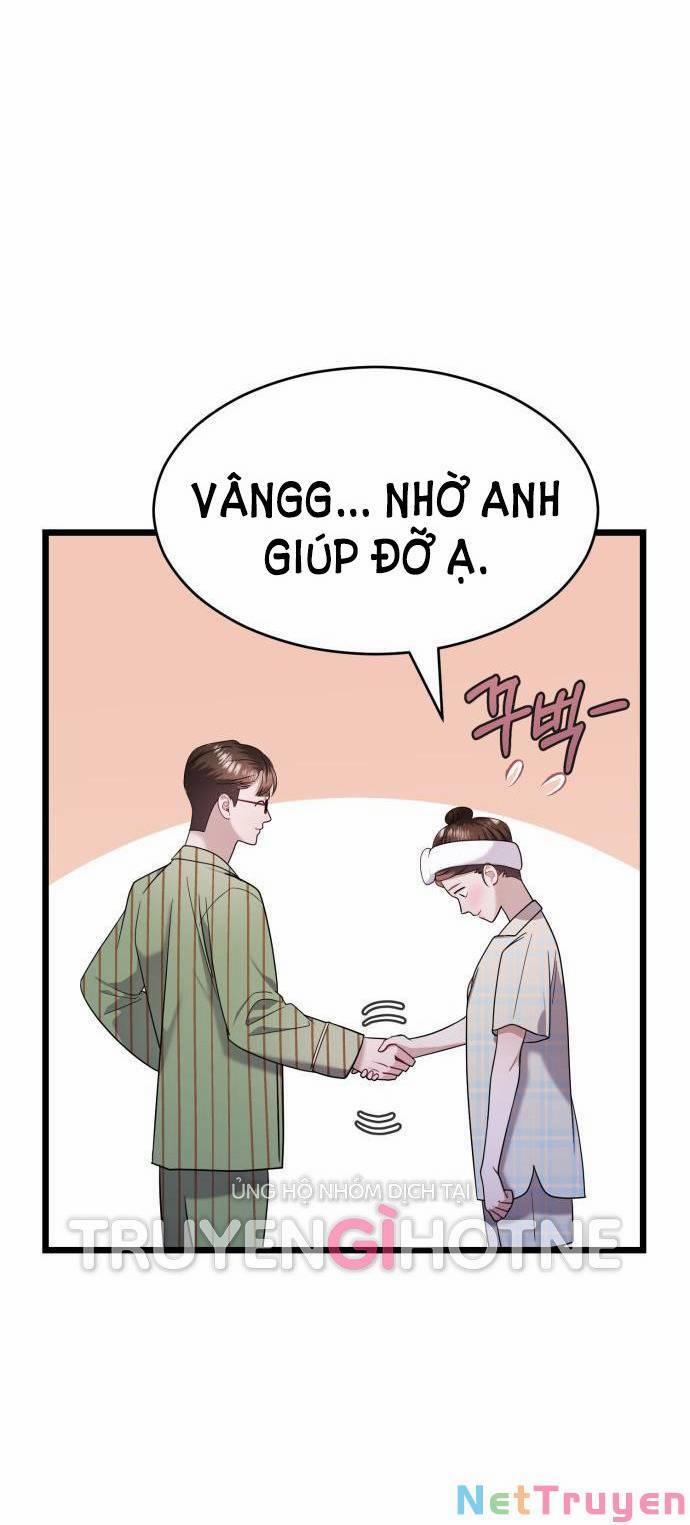 manhwax10.com - Truyện Manhwa Ảo Thuật Gia Quyến Rũ Chương 22 Trang 38