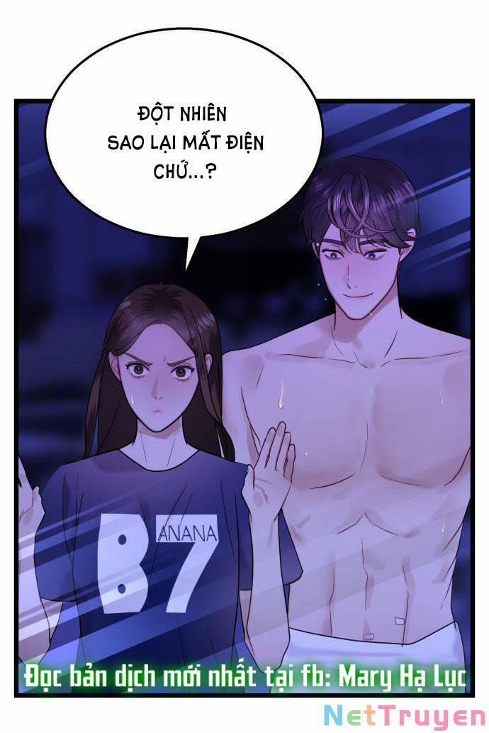 manhwax10.com - Truyện Manhwa Ảo Thuật Gia Quyến Rũ Chương 23 Trang 107