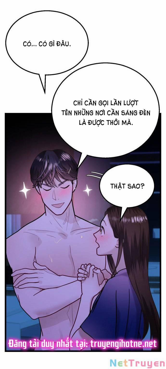 manhwax10.com - Truyện Manhwa Ảo Thuật Gia Quyến Rũ Chương 23 Trang 134