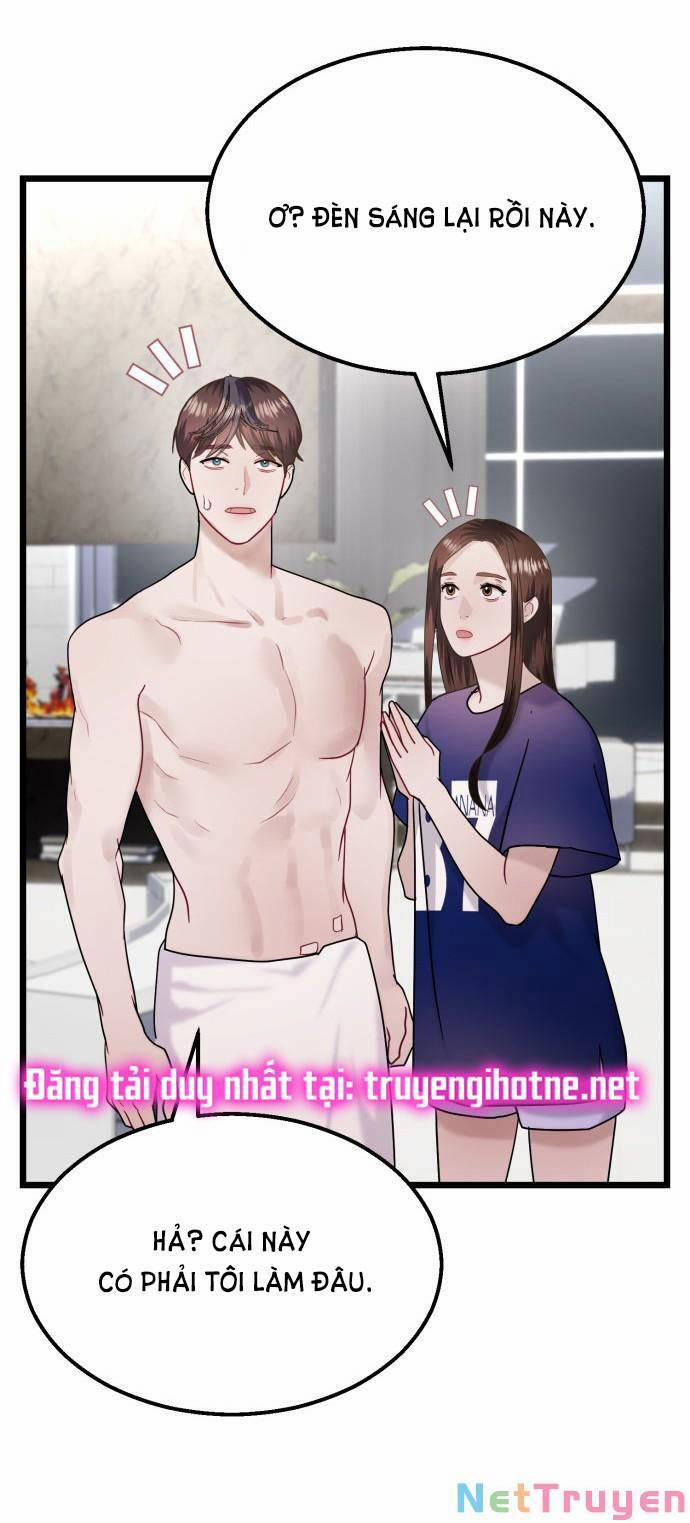 manhwax10.com - Truyện Manhwa Ảo Thuật Gia Quyến Rũ Chương 23 Trang 138