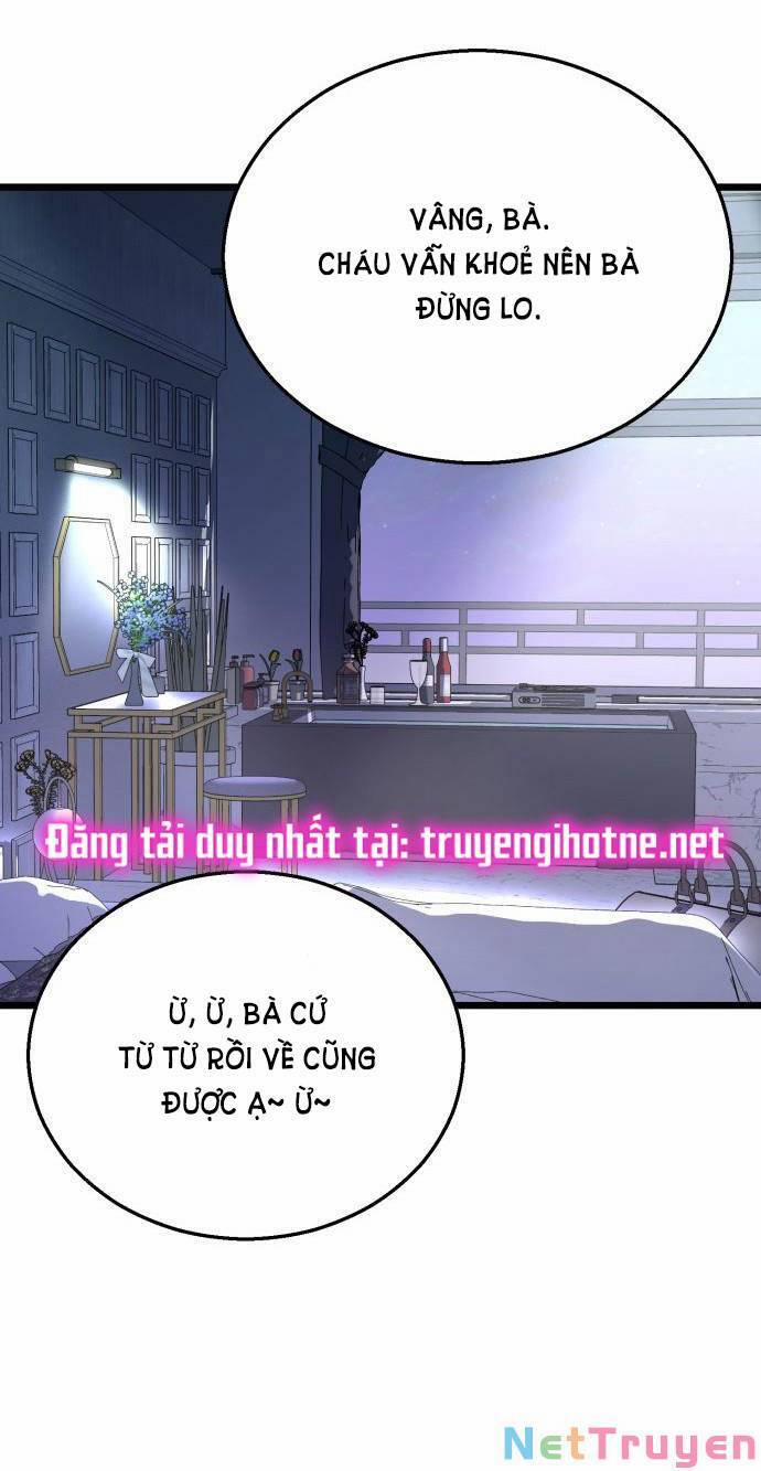 manhwax10.com - Truyện Manhwa Ảo Thuật Gia Quyến Rũ Chương 23 Trang 89