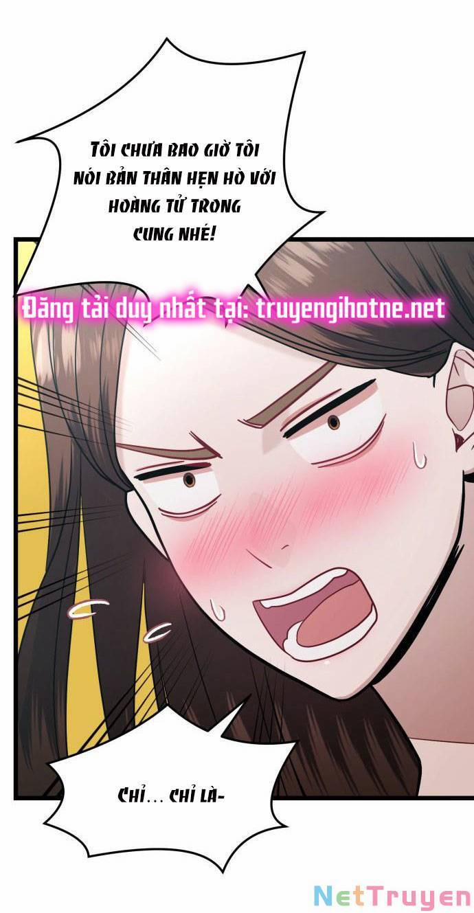 manhwax10.com - Truyện Manhwa Ảo Thuật Gia Quyến Rũ Chương 24 Trang 74