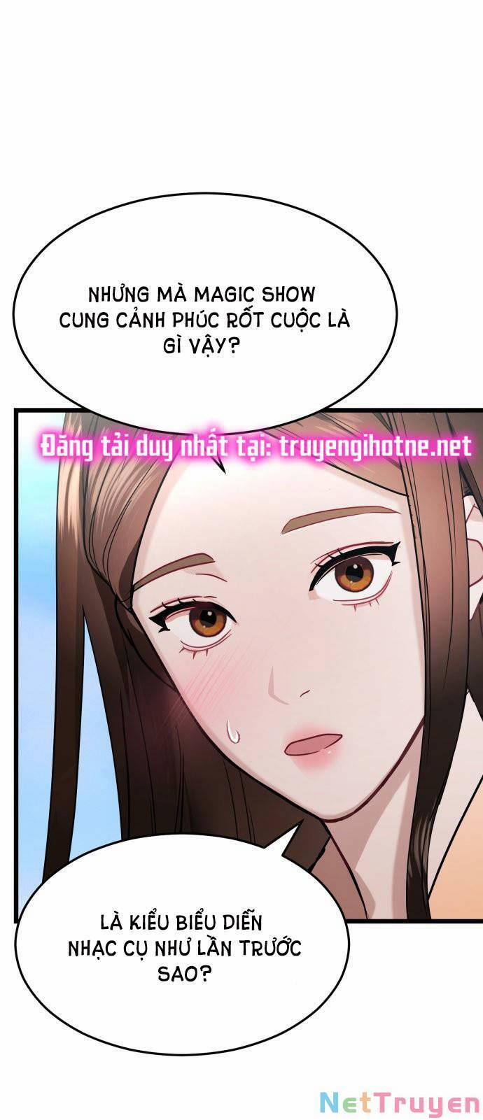 manhwax10.com - Truyện Manhwa Ảo Thuật Gia Quyến Rũ Chương 24 Trang 98