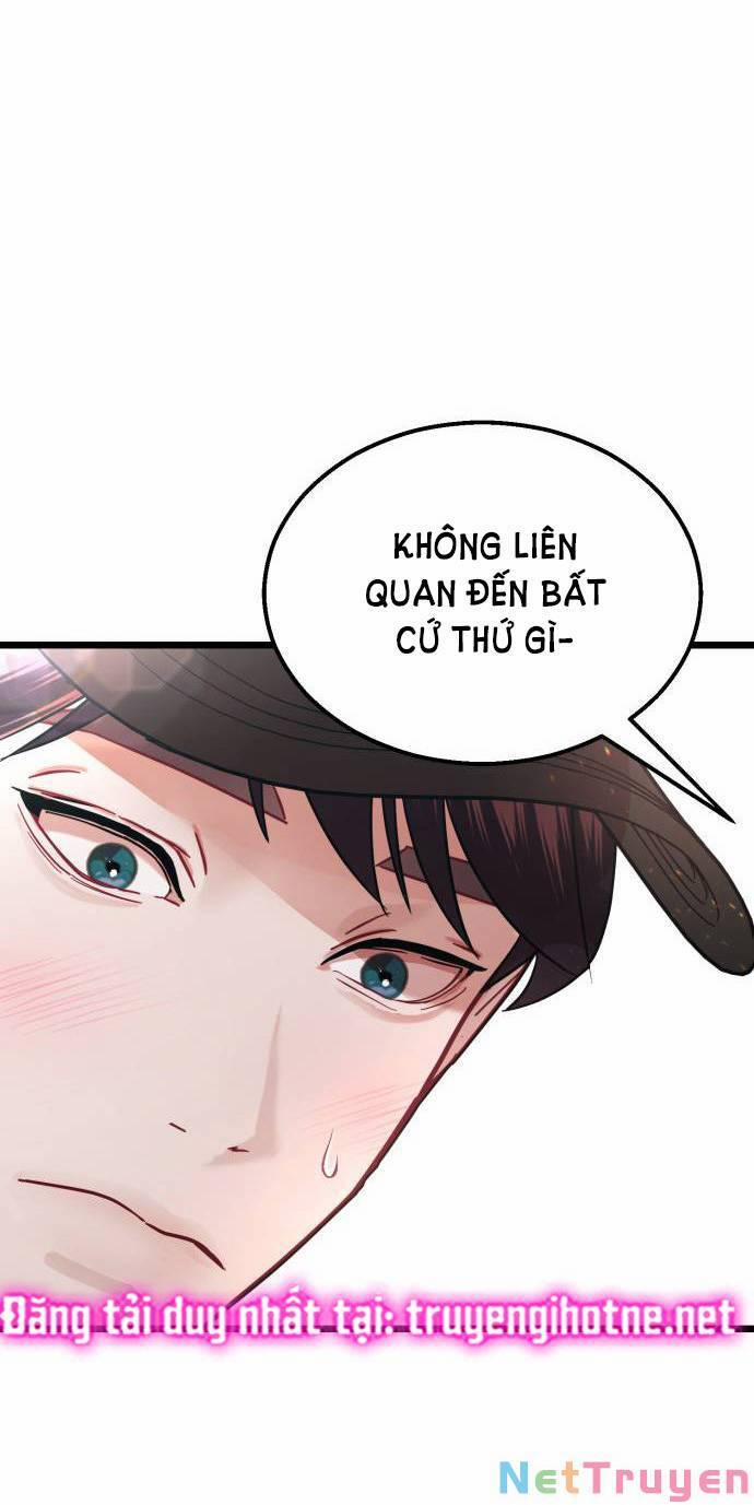 manhwax10.com - Truyện Manhwa Ảo Thuật Gia Quyến Rũ Chương 25 Trang 32