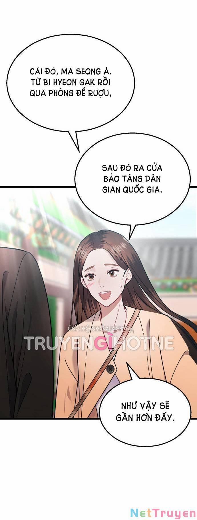 manhwax10.com - Truyện Manhwa Ảo Thuật Gia Quyến Rũ Chương 26 Trang 16