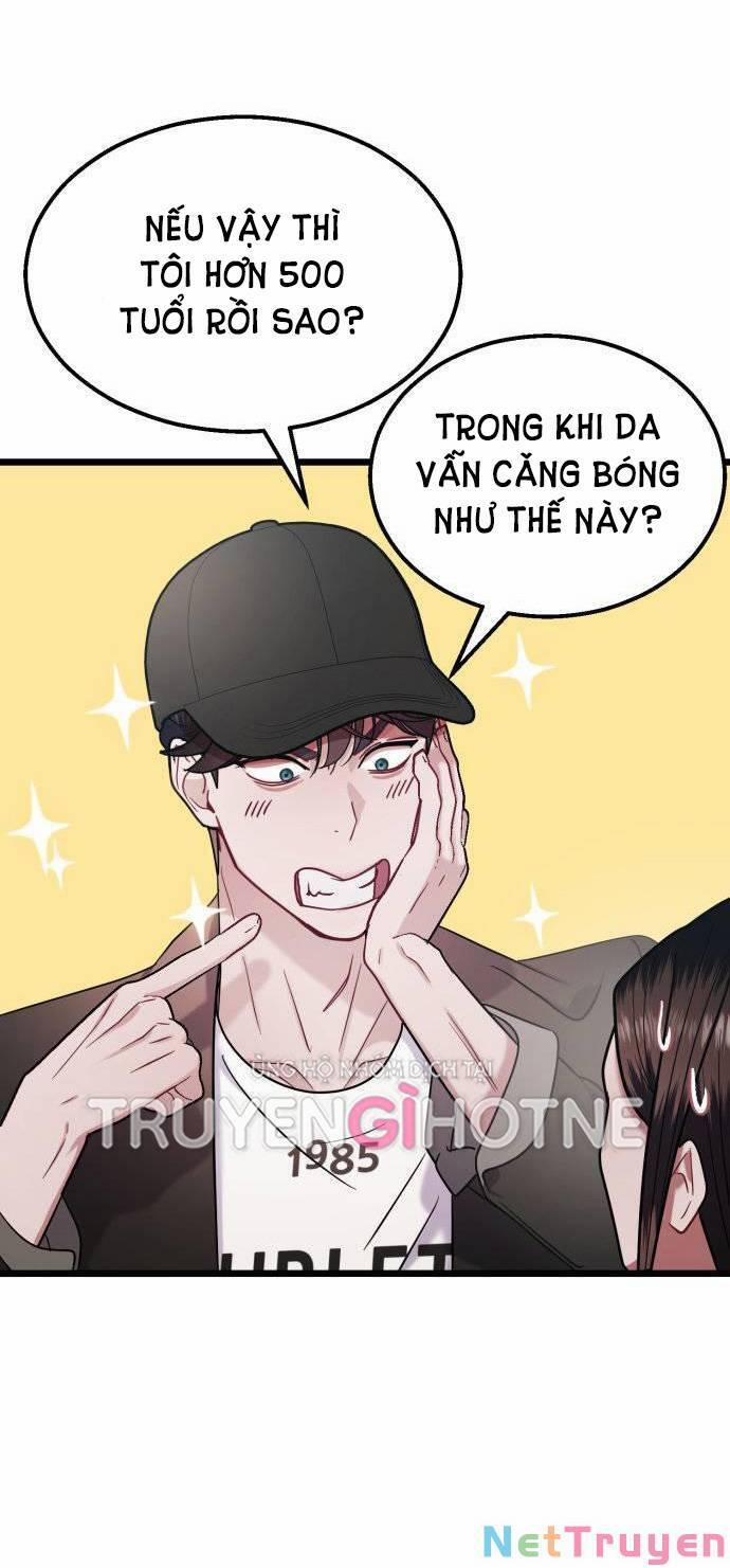 manhwax10.com - Truyện Manhwa Ảo Thuật Gia Quyến Rũ Chương 26 Trang 35