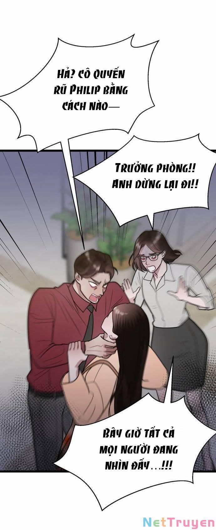 manhwax10.com - Truyện Manhwa Ảo Thuật Gia Quyến Rũ Chương 26 Trang 67