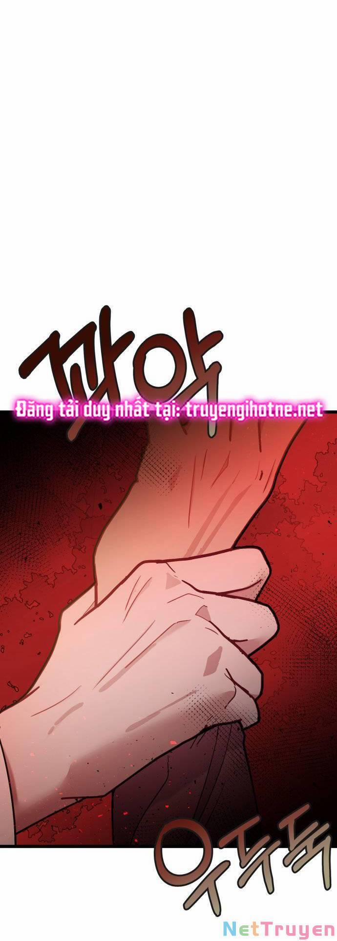 manhwax10.com - Truyện Manhwa Ảo Thuật Gia Quyến Rũ Chương 27 Trang 8