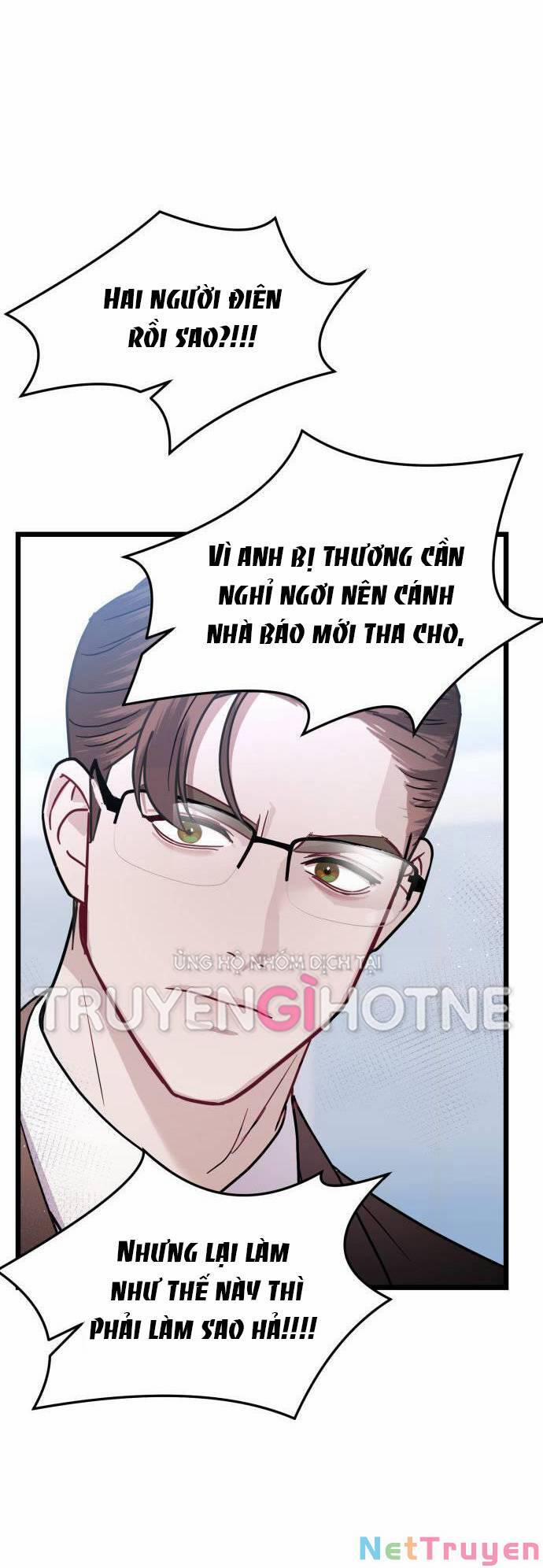 manhwax10.com - Truyện Manhwa Ảo Thuật Gia Quyến Rũ Chương 27 Trang 74