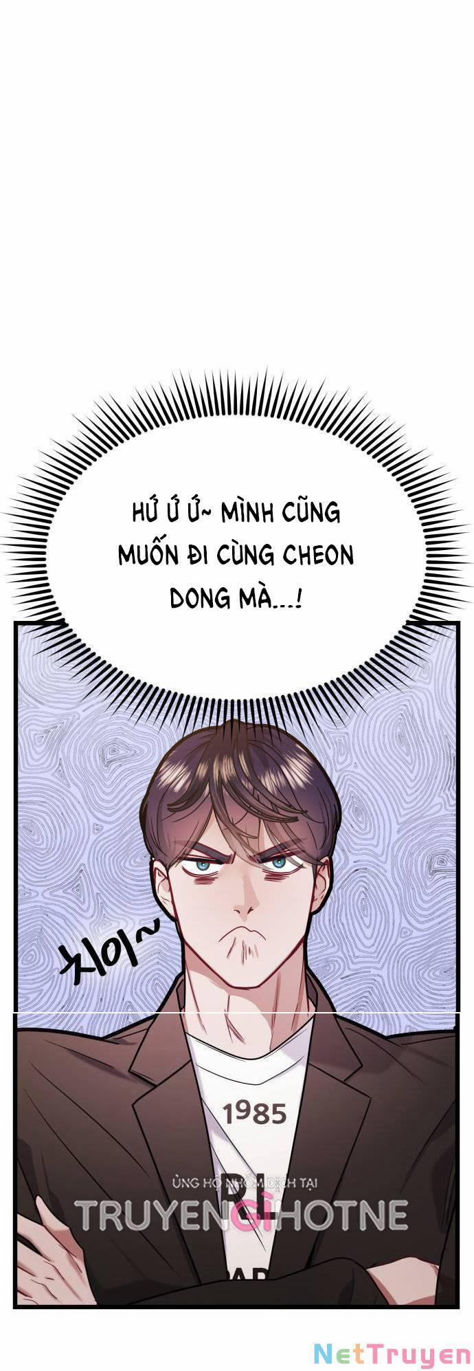 manhwax10.com - Truyện Manhwa Ảo Thuật Gia Quyến Rũ Chương 28 Trang 27