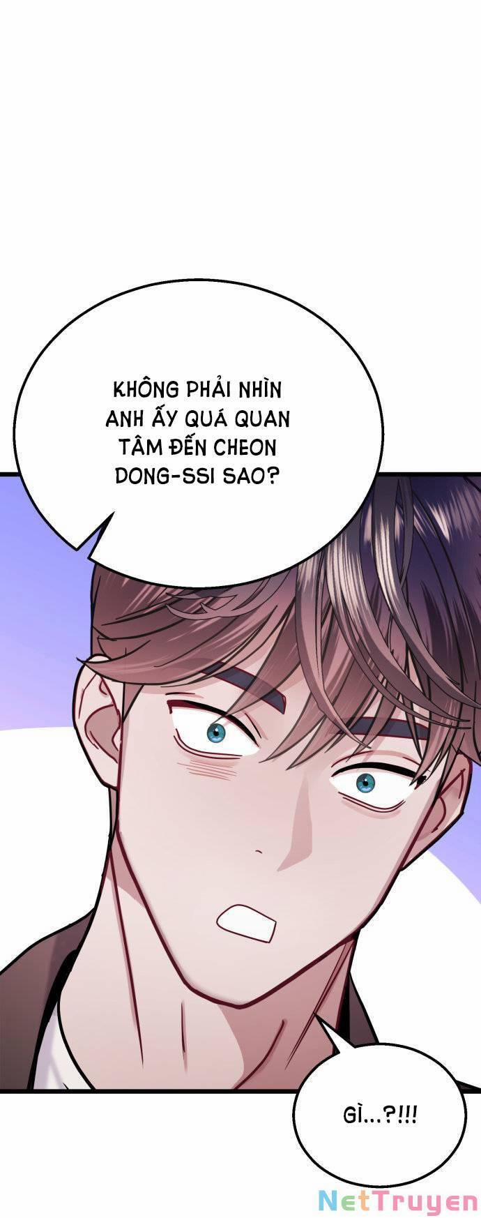 manhwax10.com - Truyện Manhwa Ảo Thuật Gia Quyến Rũ Chương 28 Trang 31