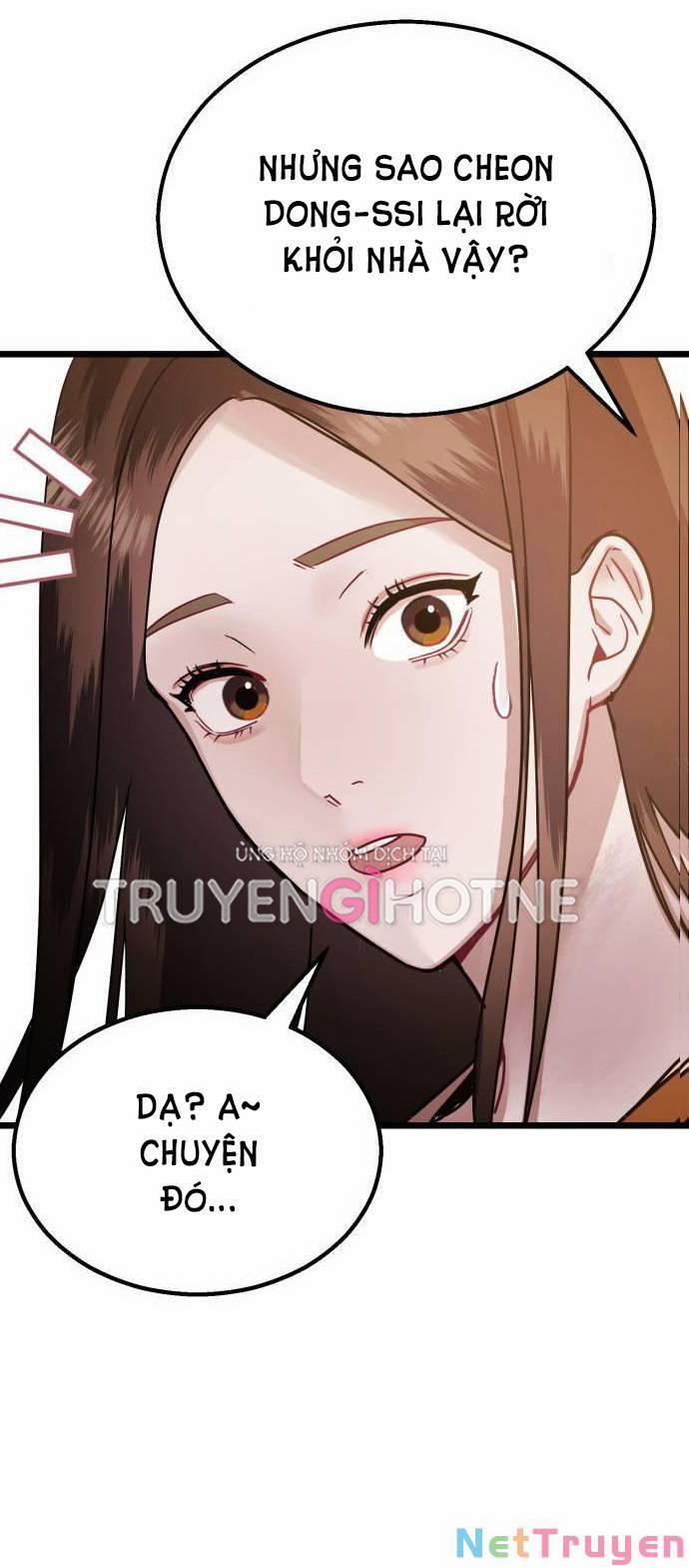 manhwax10.com - Truyện Manhwa Ảo Thuật Gia Quyến Rũ Chương 28 Trang 74