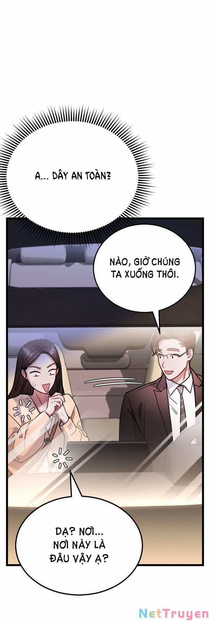 manhwax10.com - Truyện Manhwa Ảo Thuật Gia Quyến Rũ Chương 29 Trang 25