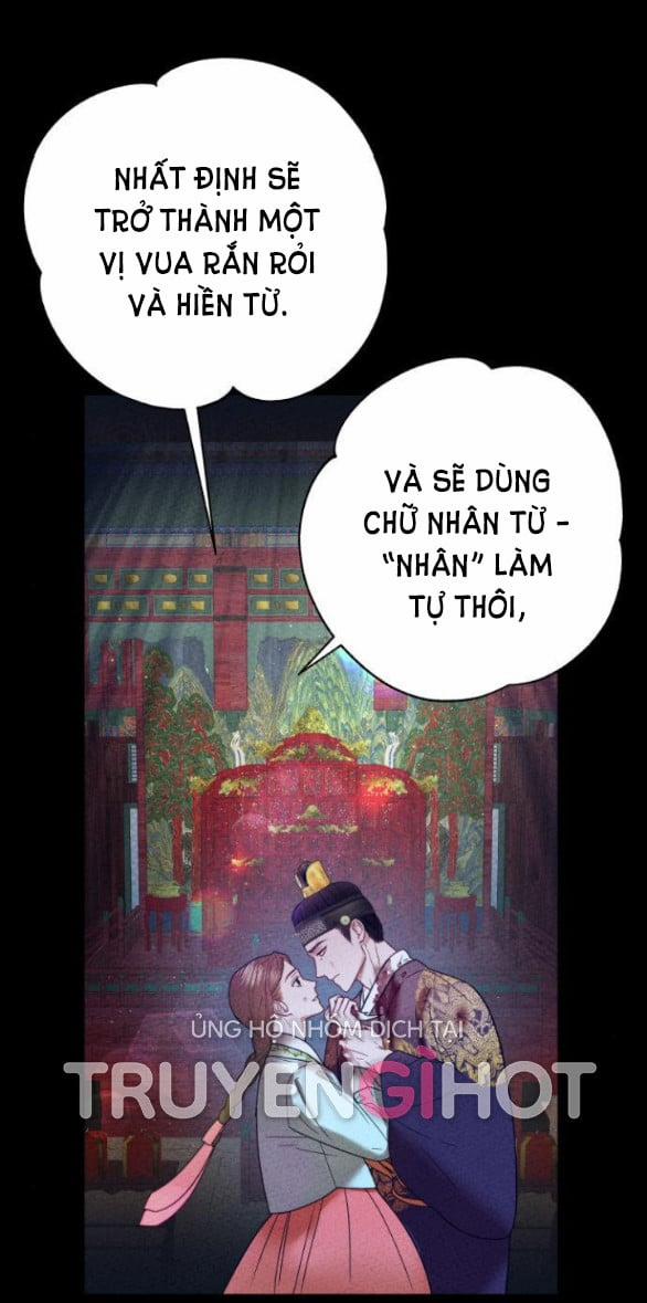 manhwax10.com - Truyện Manhwa Ảo Thuật Gia Quyến Rũ Chương 3 1 Trang 27