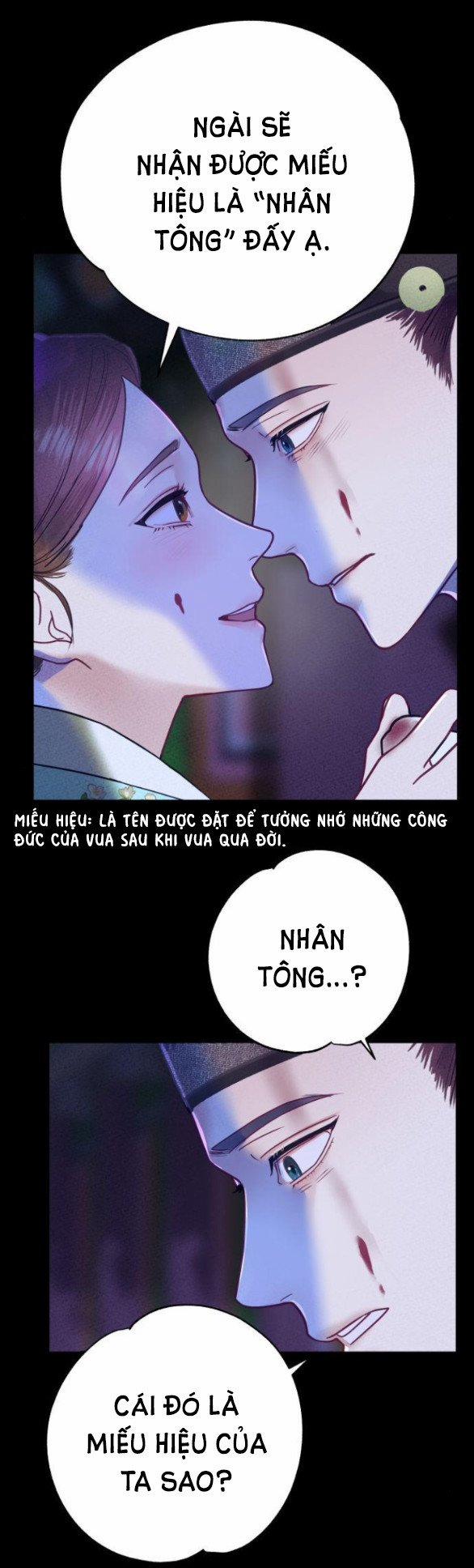 manhwax10.com - Truyện Manhwa Ảo Thuật Gia Quyến Rũ Chương 3 1 Trang 28