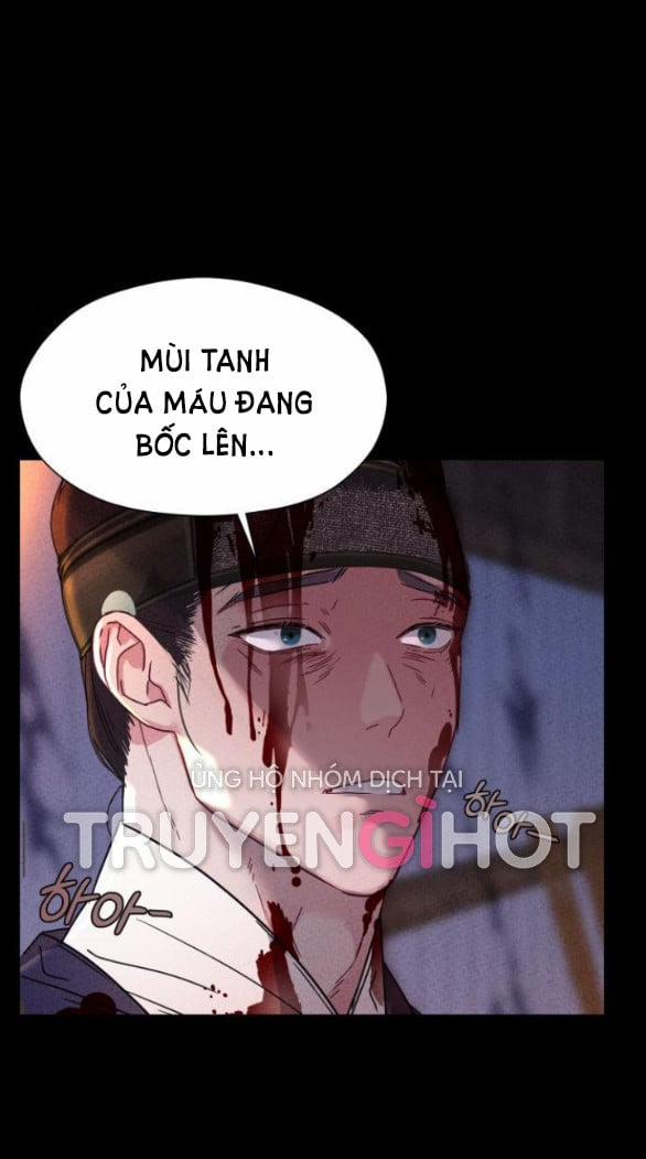 manhwax10.com - Truyện Manhwa Ảo Thuật Gia Quyến Rũ Chương 3 1 Trang 8