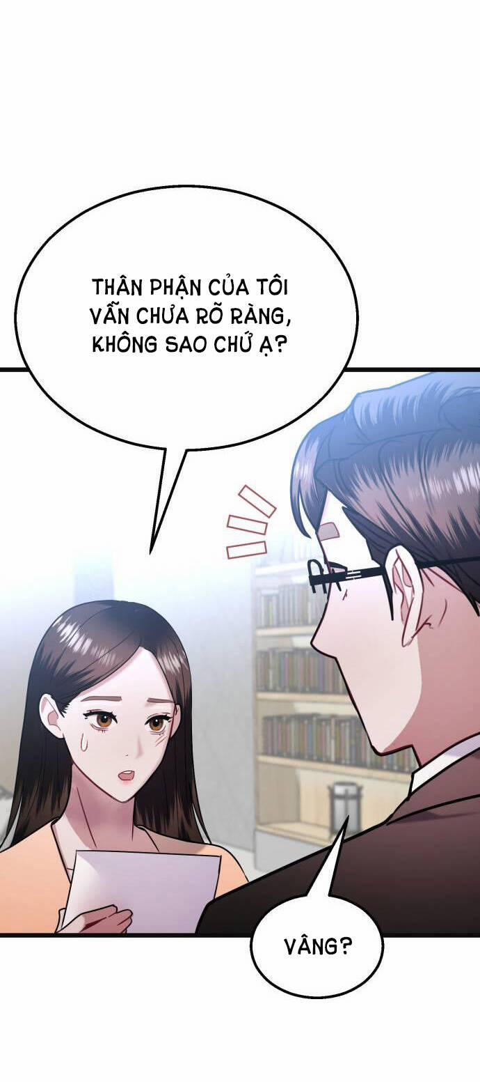 manhwax10.com - Truyện Manhwa Ảo Thuật Gia Quyến Rũ Chương 30 Trang 33