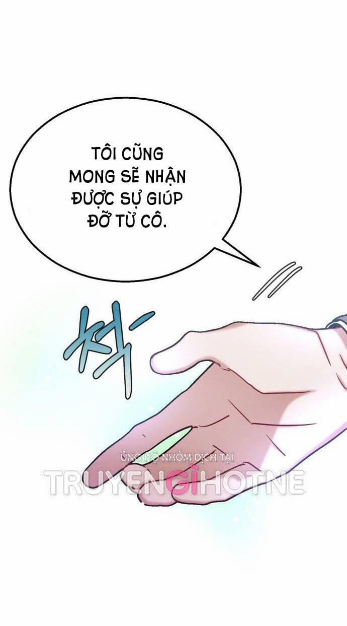 manhwax10.com - Truyện Manhwa Ảo Thuật Gia Quyến Rũ Chương 30 Trang 42