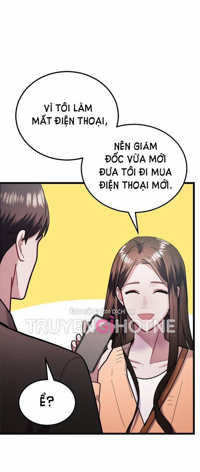 manhwax10.com - Truyện Manhwa Ảo Thuật Gia Quyến Rũ Chương 30 Trang 10