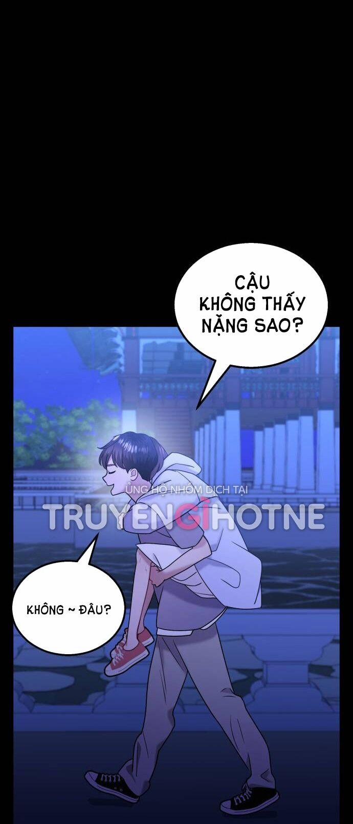 manhwax10.com - Truyện Manhwa Ảo Thuật Gia Quyến Rũ Chương 31 2 Trang 29