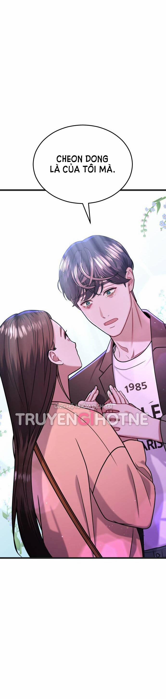 manhwax10.com - Truyện Manhwa Ảo Thuật Gia Quyến Rũ Chương 33 1 Trang 27