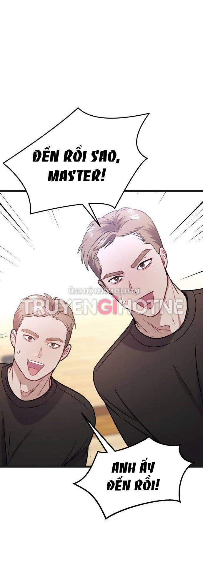 manhwax10.com - Truyện Manhwa Ảo Thuật Gia Quyến Rũ Chương 33 2 Trang 42